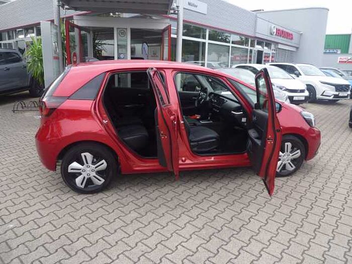 Honda Jazz Hybrid e:HEV 1.5 i-MMD Executive