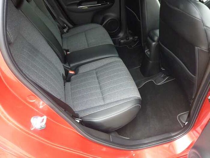Honda Jazz Hybrid e:HEV 1.5 i-MMD Executive