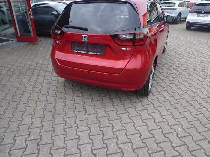 Honda Jazz Hybrid e:HEV 1.5 i-MMD Executive