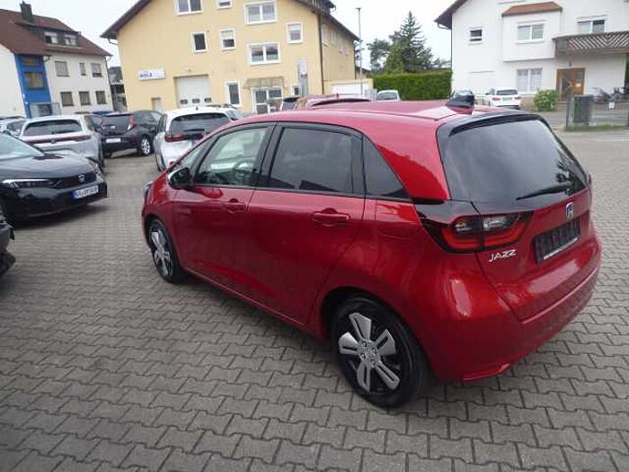 Honda Jazz Hybrid e:HEV 1.5 i-MMD Executive