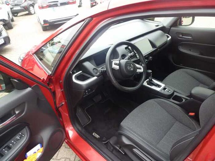 Honda Jazz Hybrid e:HEV 1.5 i-MMD Executive