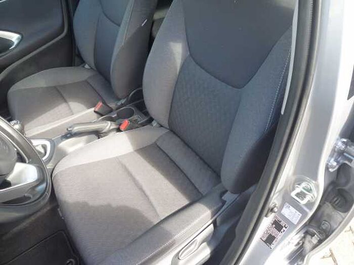 Toyota Yaris 5-Türer 1.5 VVT-i