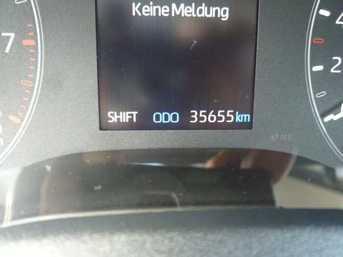 Toyota Yaris 5-Türer 1.5 VVT-i