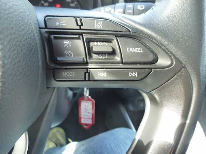 Toyota Yaris 5-Türer 1.5 VVT-i