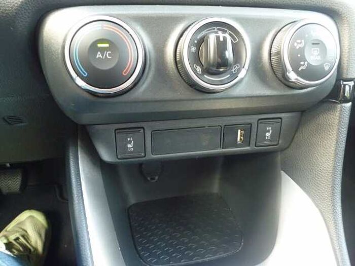 Toyota Yaris 5-Türer 1.5 VVT-i