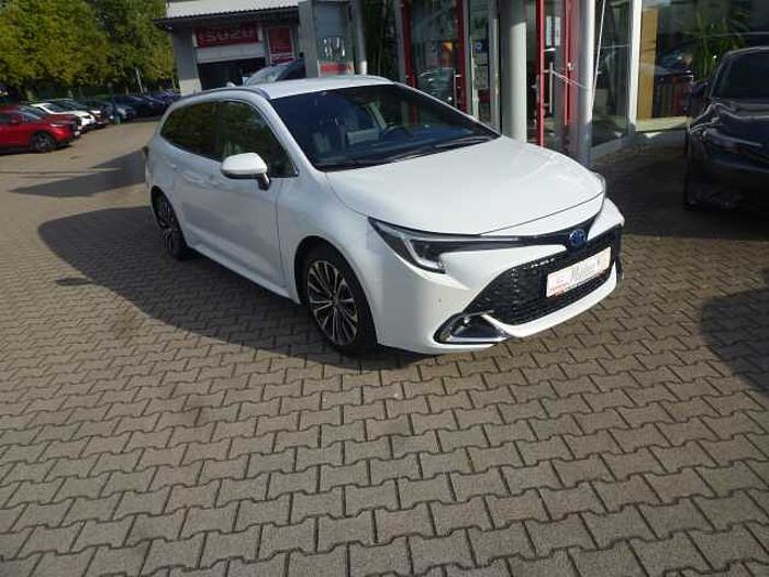 Toyota Corolla Touring Style Hybrid 1.8 Touring Hybrid