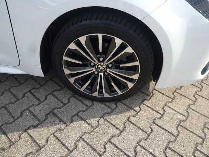 Toyota Corolla Touring Style Hybrid 1.8 Touring Hybrid