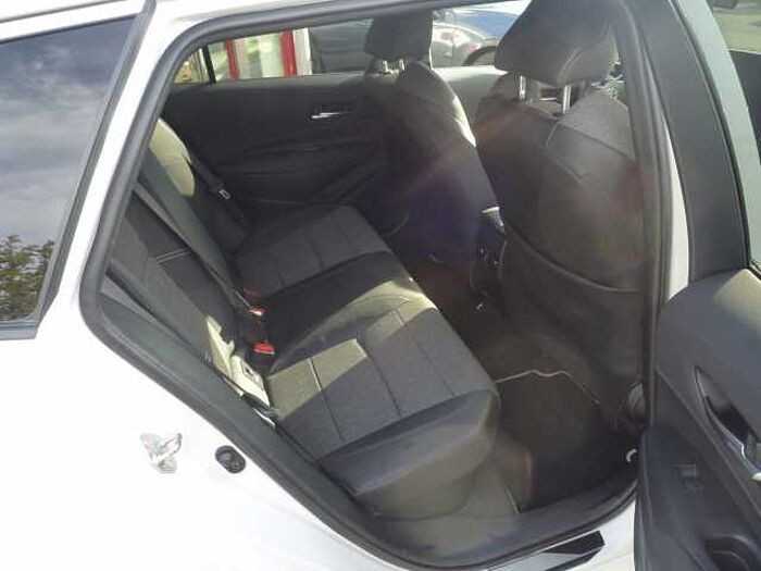 Toyota Corolla Touring Style Hybrid 1.8 Touring Hybrid