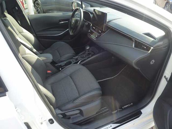 Toyota Corolla Touring Style Hybrid 1.8 Touring Hybrid