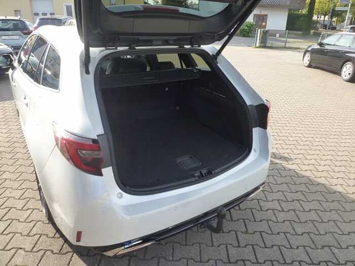 Toyota Corolla Touring Style Hybrid 1.8 Touring Hybrid