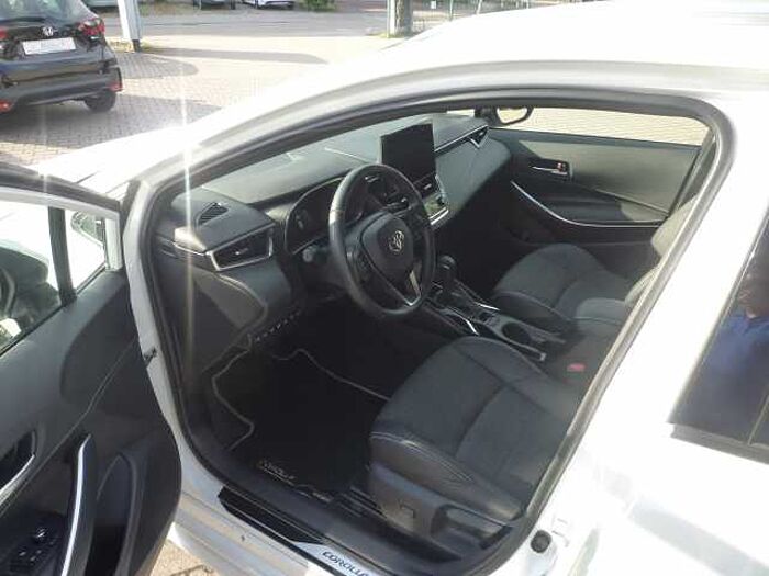Toyota Corolla Touring Style Hybrid 1.8 Touring Hybrid