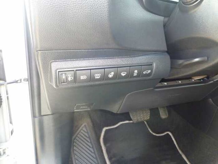 Toyota Corolla Touring Style Hybrid 1.8 Touring Hybrid