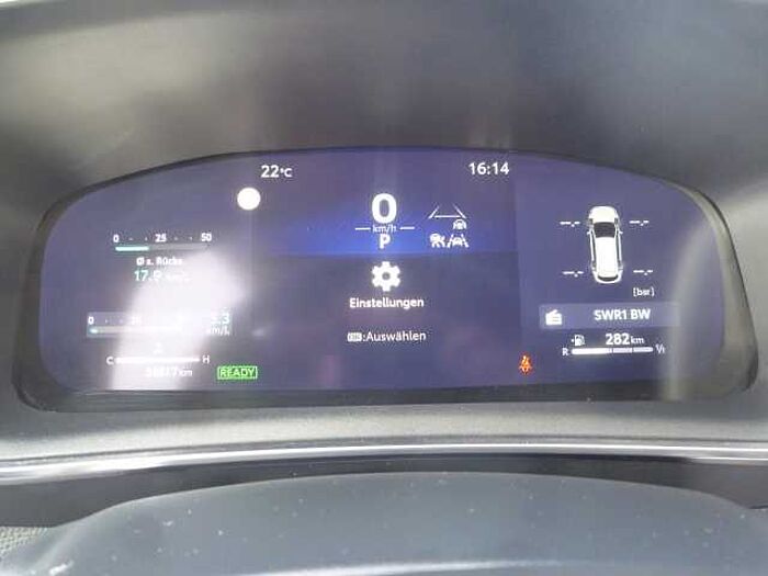 Toyota Corolla Touring Style Hybrid 1.8 Touring Hybrid