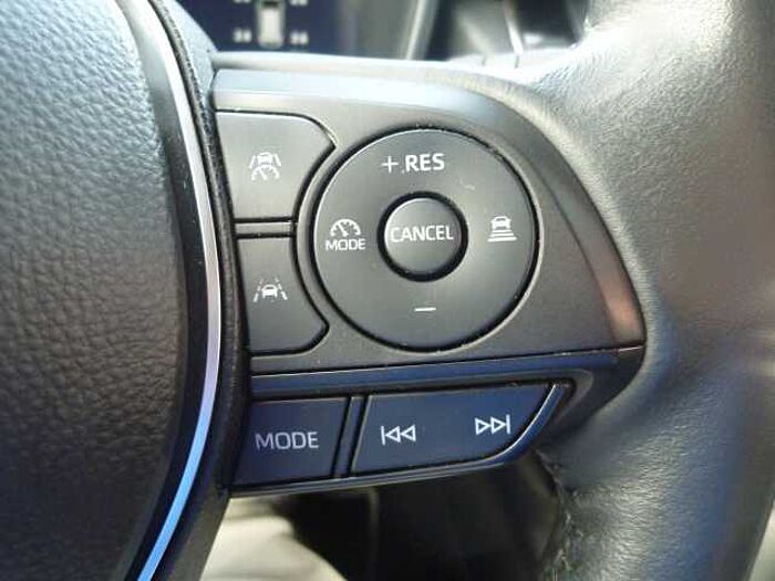 Toyota Corolla Touring Style Hybrid 1.8 Touring Hybrid