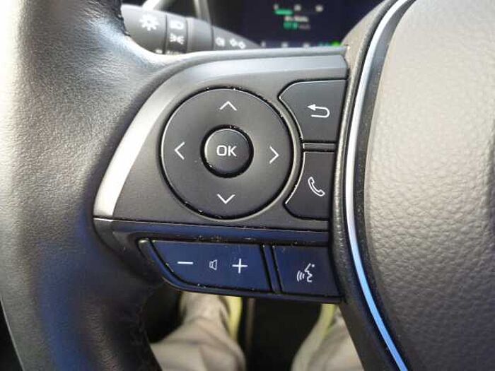 Toyota Corolla Touring Style Hybrid 1.8 Touring Hybrid