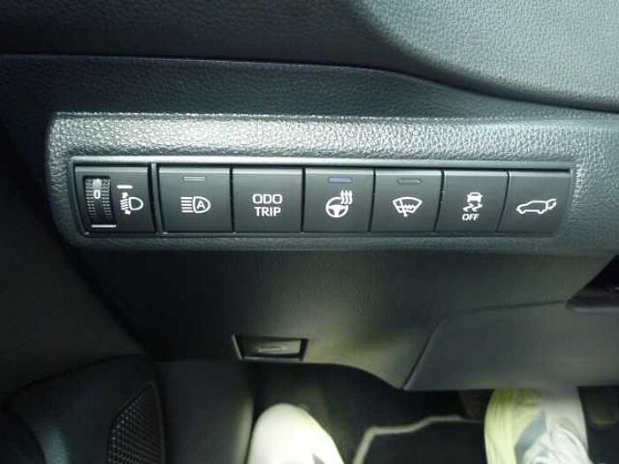 Toyota Corolla Touring Style Hybrid 1.8 Touring Hybrid