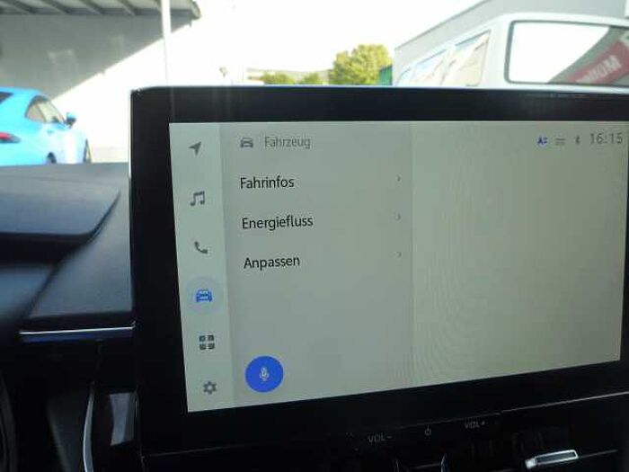 Toyota Corolla Touring Style Hybrid 1.8 Touring Hybrid