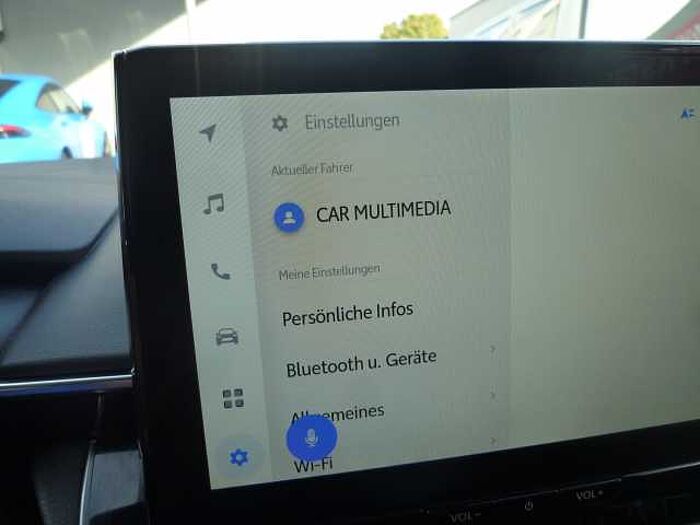 Toyota Corolla Touring Style Hybrid 1.8 Touring Hybrid