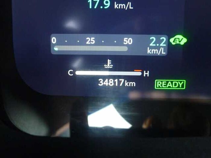 Toyota Corolla Touring Style Hybrid 1.8 Touring Hybrid