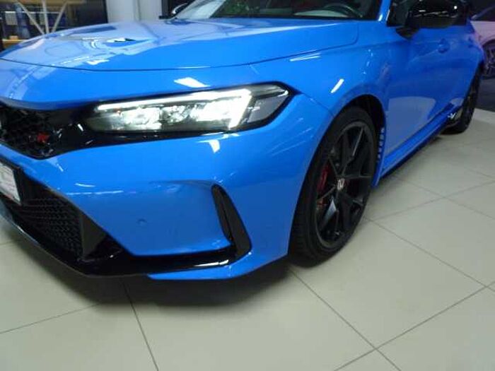 Honda Civic 2.0 VTEC Turbo Type R