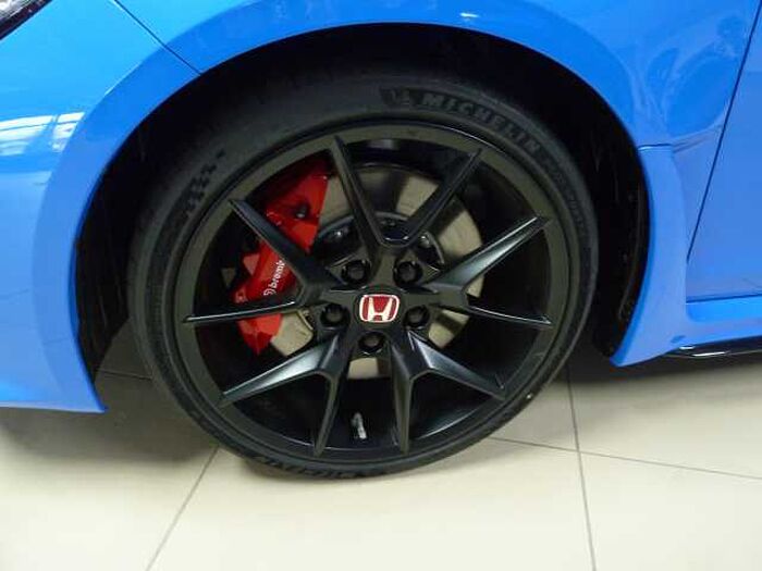 Honda Civic 2.0 VTEC Turbo Type R