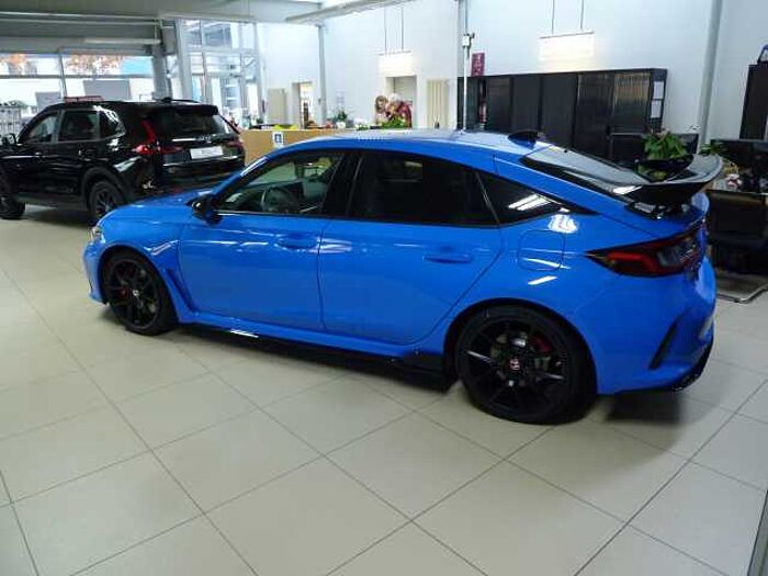 Honda Civic 2.0 VTEC Turbo Type R