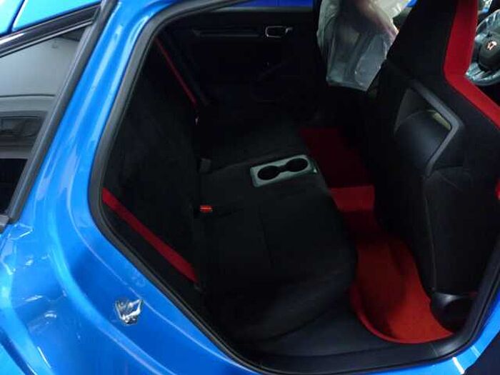 Honda Civic 2.0 VTEC Turbo Type R