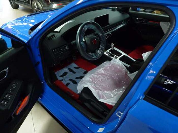 Honda Civic 2.0 VTEC Turbo Type R