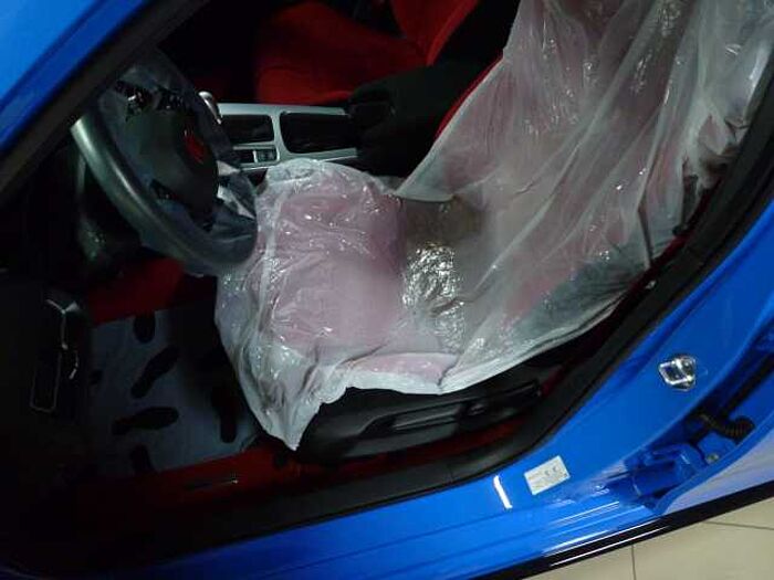 Honda Civic 2.0 VTEC Turbo Type R