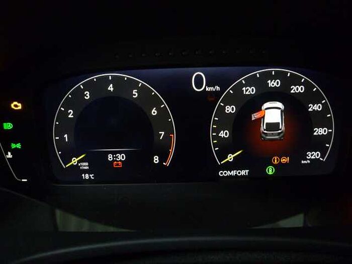 Honda Civic 2.0 VTEC Turbo Type R