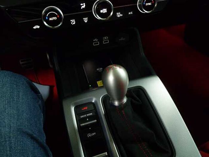 Honda Civic 2.0 VTEC Turbo Type R