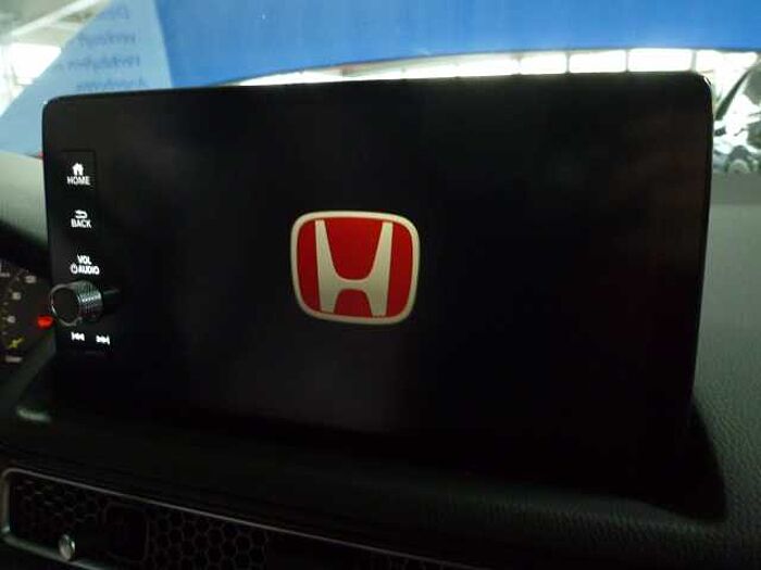 Honda Civic 2.0 VTEC Turbo Type R