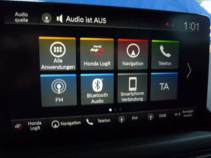 Honda Civic 2.0 VTEC Turbo Type R