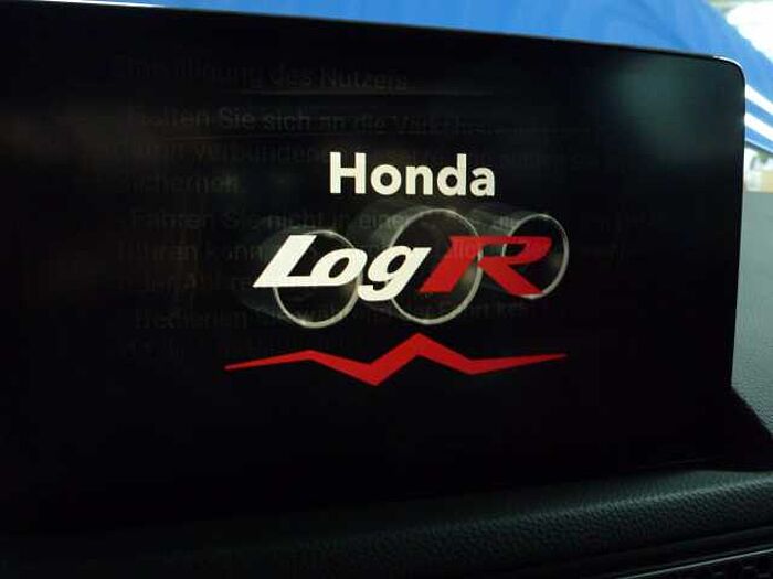 Honda Civic 2.0 VTEC Turbo Type R