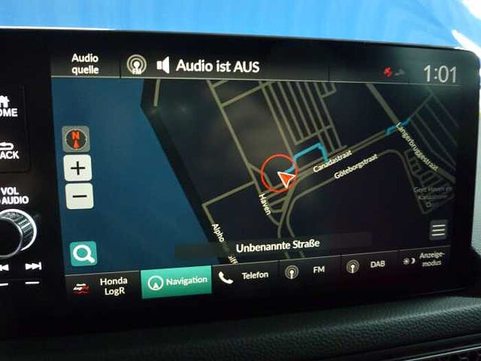 Honda Civic 2.0 VTEC Turbo Type R