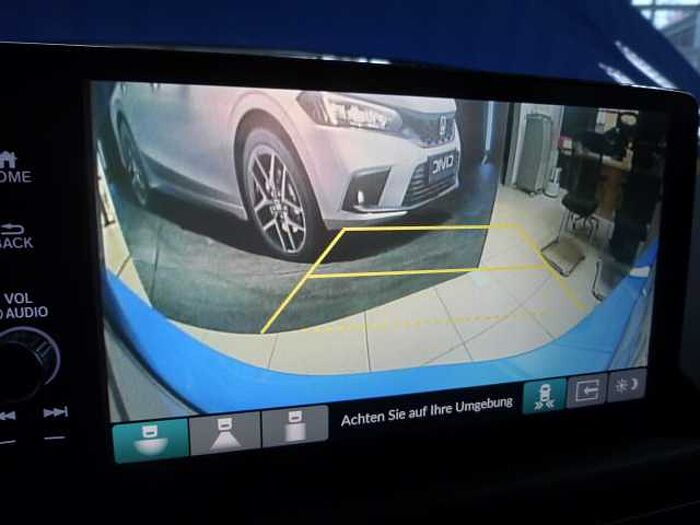 Honda Civic 2.0 VTEC Turbo Type R