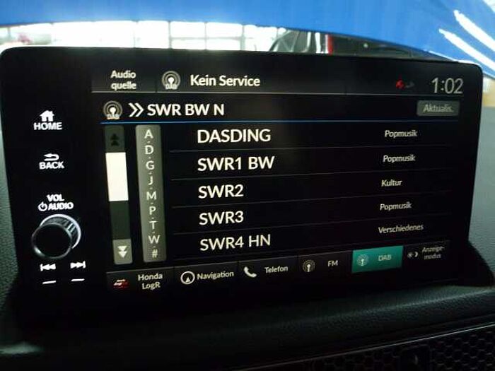 Honda Civic 2.0 VTEC Turbo Type R