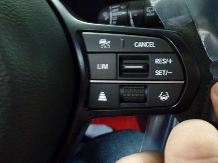 Honda Civic 2.0 VTEC Turbo Type R