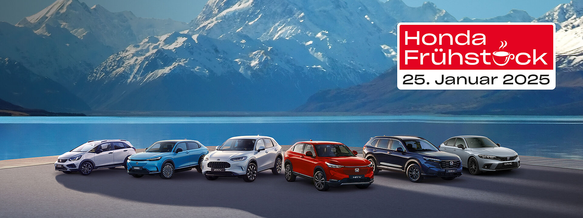 Honda Muller Ettlingen